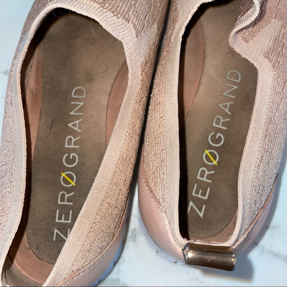 ZeroGrand Stitchlite Distance Slip-On Sneaker - Picture 3 of 7